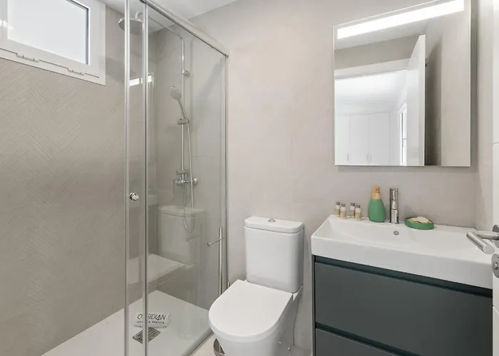 公寓 Obsidian La Plantacion