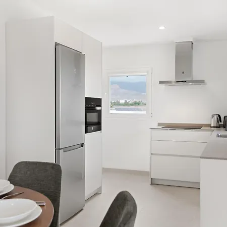 Obsidian La Plantacion Лас Гальетас