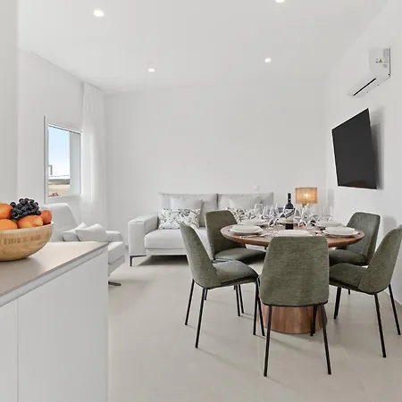 Obsidian La Plantacion Апартаменты