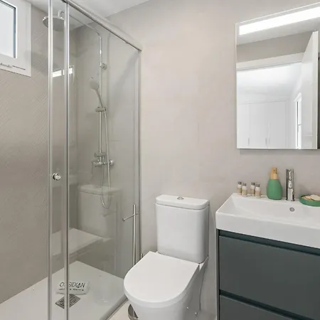 Lejlighed Obsidian La Plantacion