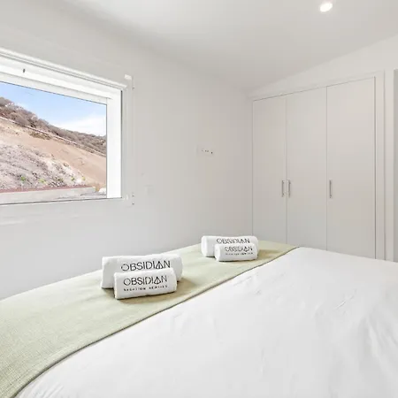 Obsidian La Plantacion Lejlighed