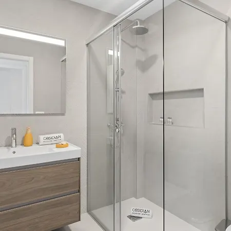 Obsidian La Plantacion *