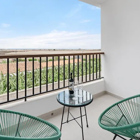 Obsidian La Plantacion * Las Galletas