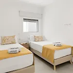 Obsidian La Plantacion Appartement
