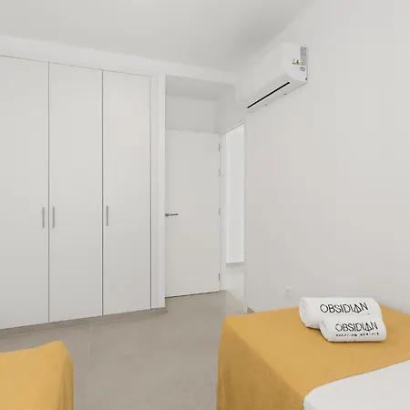 Daire Obsidian La Plantacion *