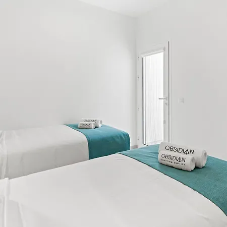 Obsidian La Plantacion Daire Las Galletas