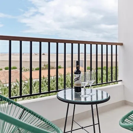 Obsidian La Plantacion Las Galletas