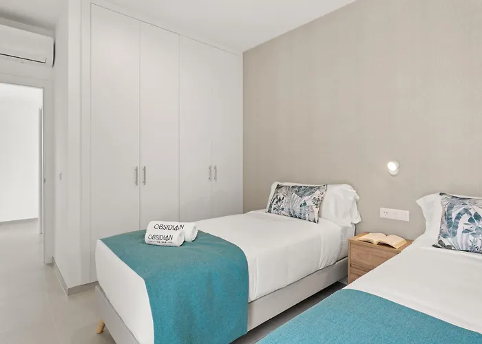 Obsidian La Plantacion Appartamento *