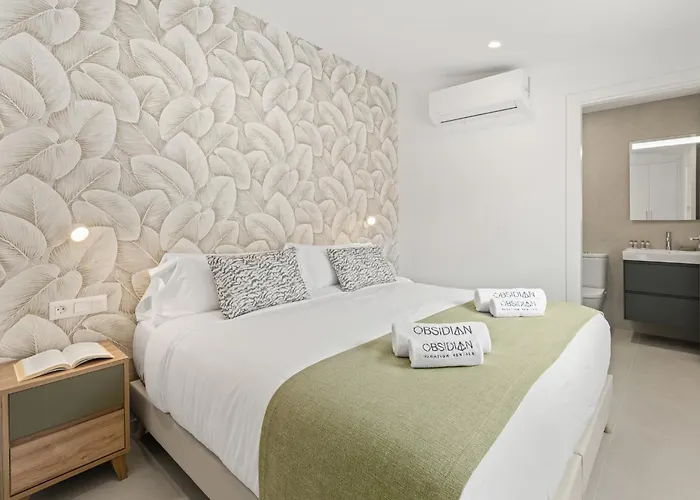 Obsidian La Plantacion דירה *