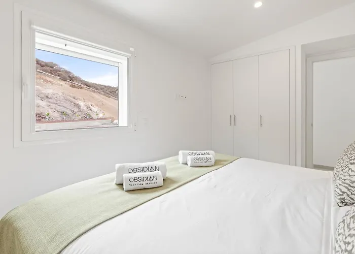 Obsidian La Plantacion דירה