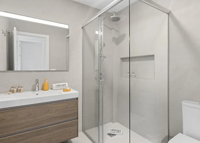 Obsidian La Plantacion *