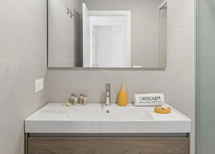 Obsidian La Plantacion Apartamento Las Galletas