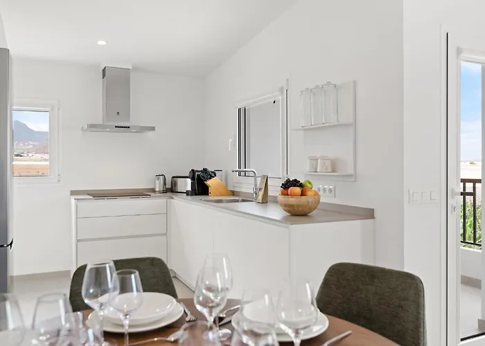 Apartamento Obsidian La Plantacion *